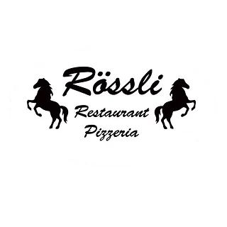 Logo de Restaurant Rössli
